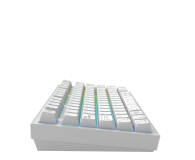 DARK PROJECT ALU81A Terra Nova White ISO DE Multilingual Support - 1456418 - zdjęcie 2